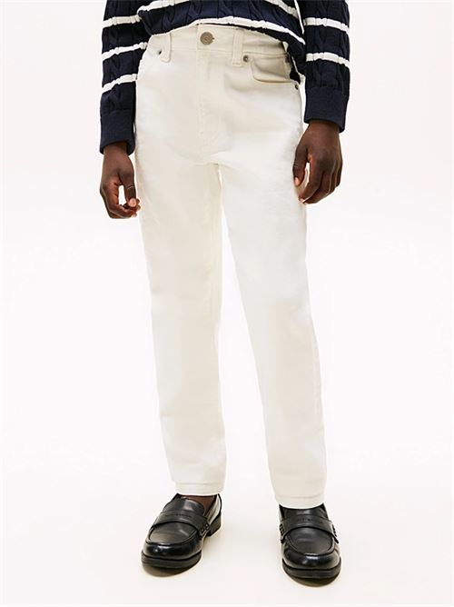 modern straight TOMMY HILFIGER | KB0KB09773YBR